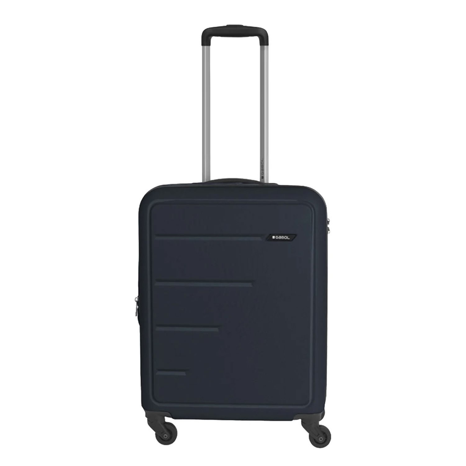 Gabol Future Cabin Trolley Expandable dark blue