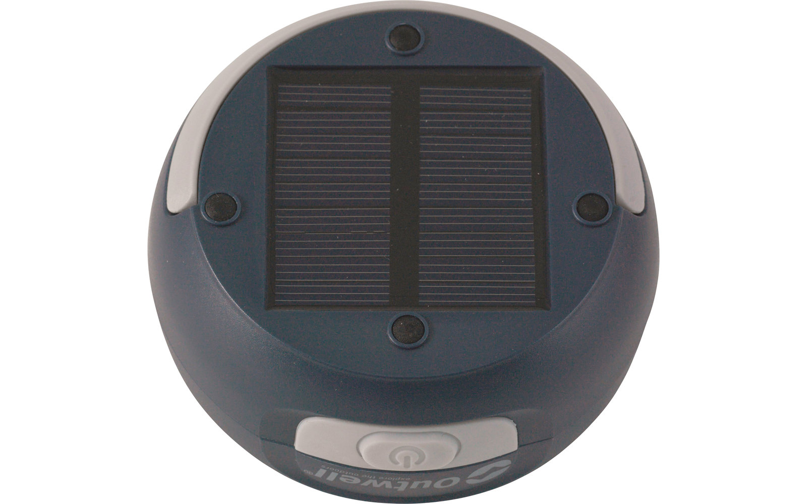 Outwell Pegasus faltbare Solarlaterne