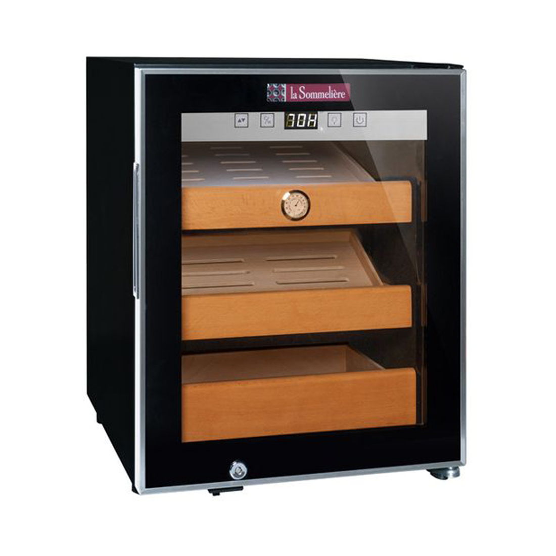 La Sommelière Zigarren-Humidor CIG251