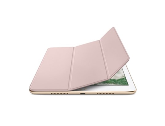 APPLE - IPad Pro Smart Cover 9,7” Rose des sables
