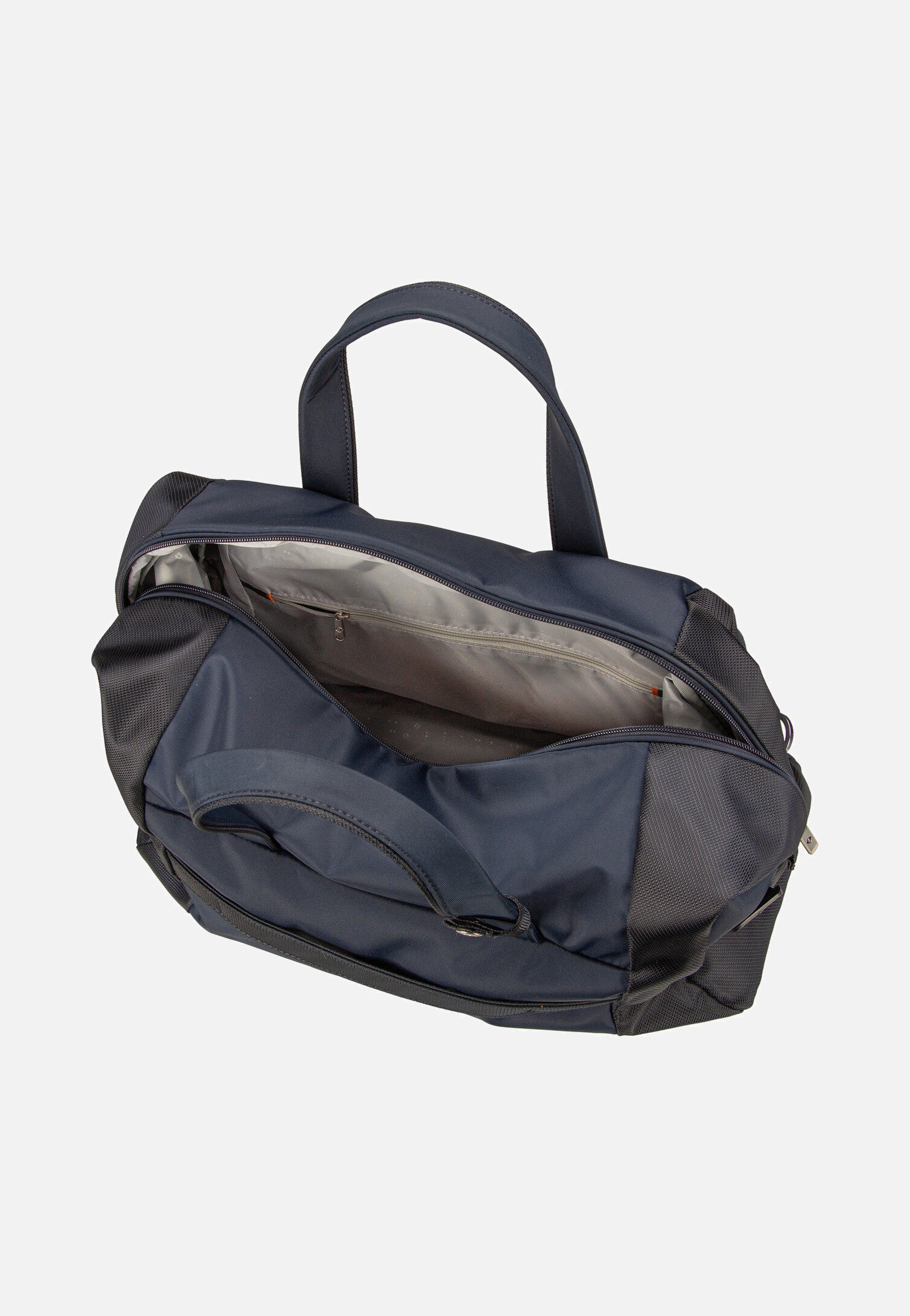 Re-Lite Duffle 48 Overnighter Midnight Blue - Dufflebag
