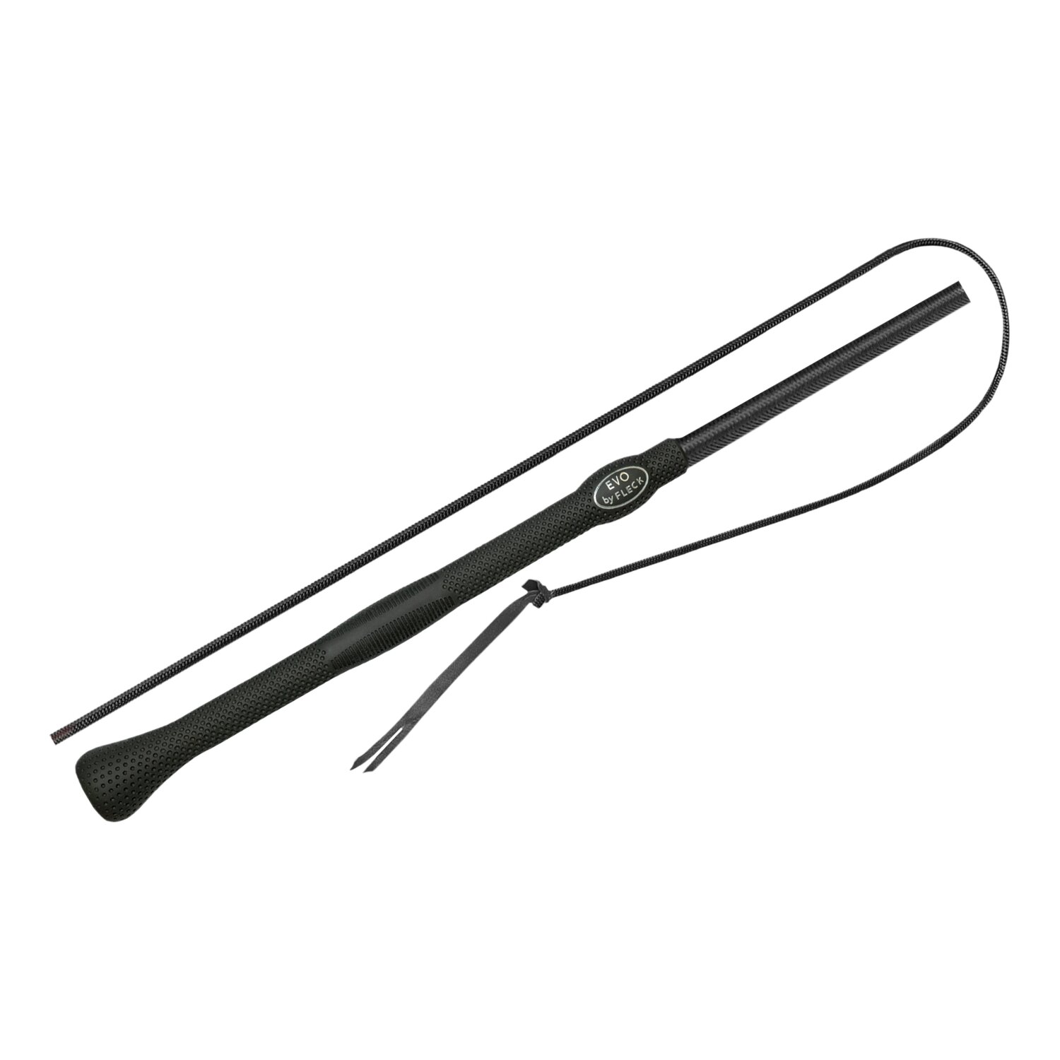 FLECK Touchiergerte EVOLUTION  - schwarz