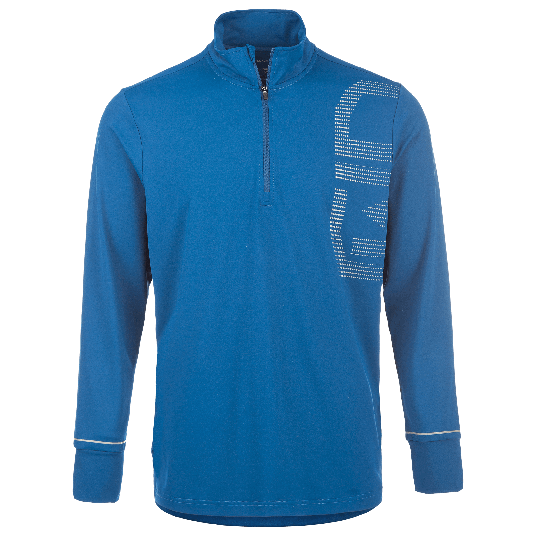 Endurance Onowan M Midlayer - Treningstøy