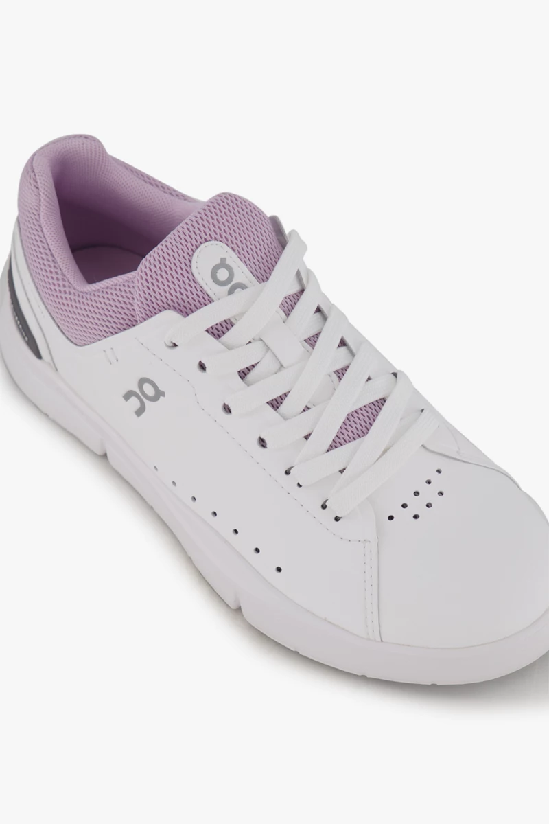 ON The Roger Advantage Damen Sneaker