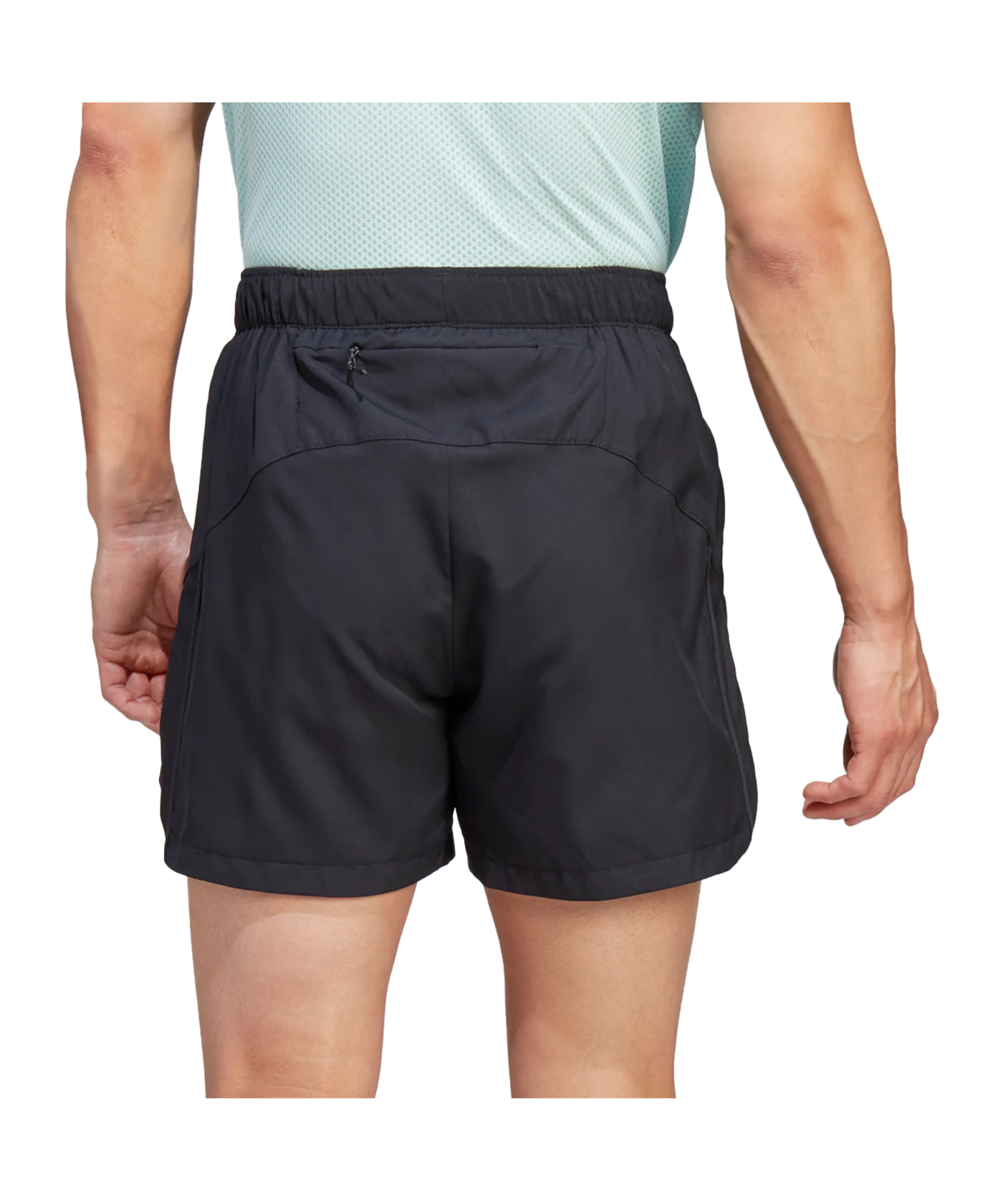 adidas Terrex Multi Trail Short Schwarz