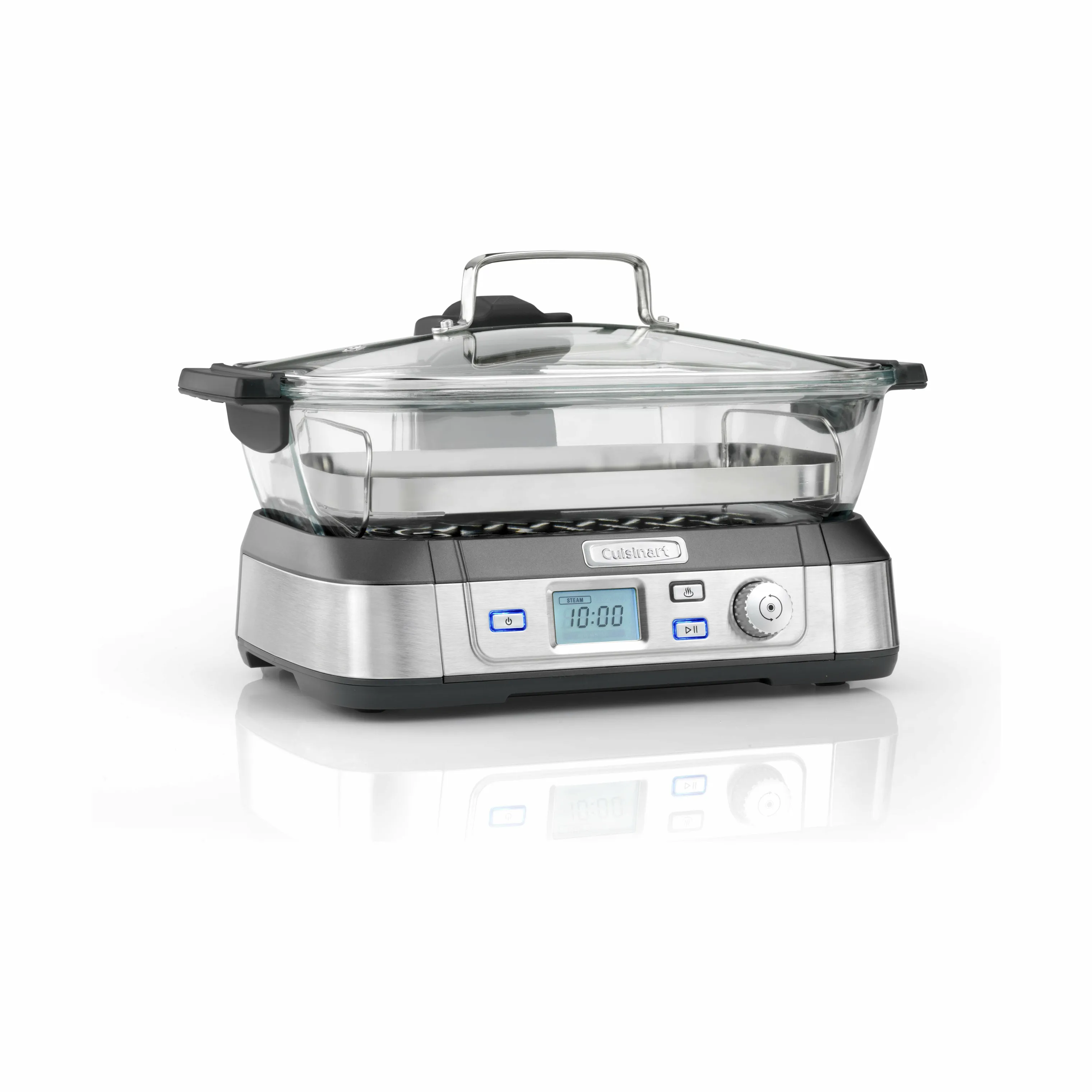 Cuisinart Professional Dampkoger STM1000E