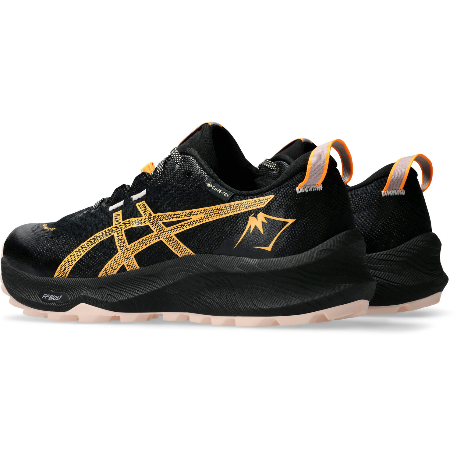 ASICS GEL-Trabuco 12 GTX Dames