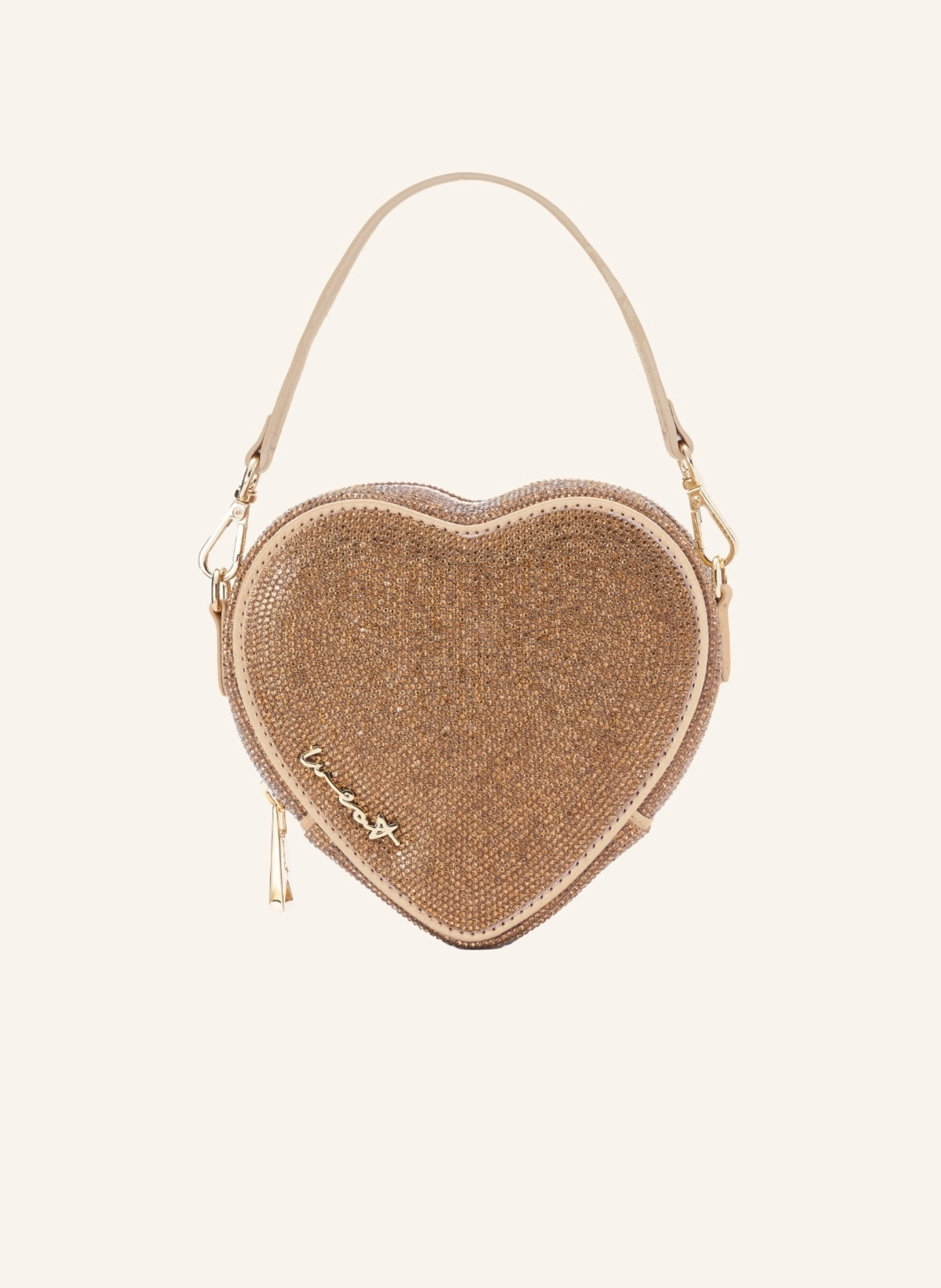 WEAT Handtasche MIDI HEART