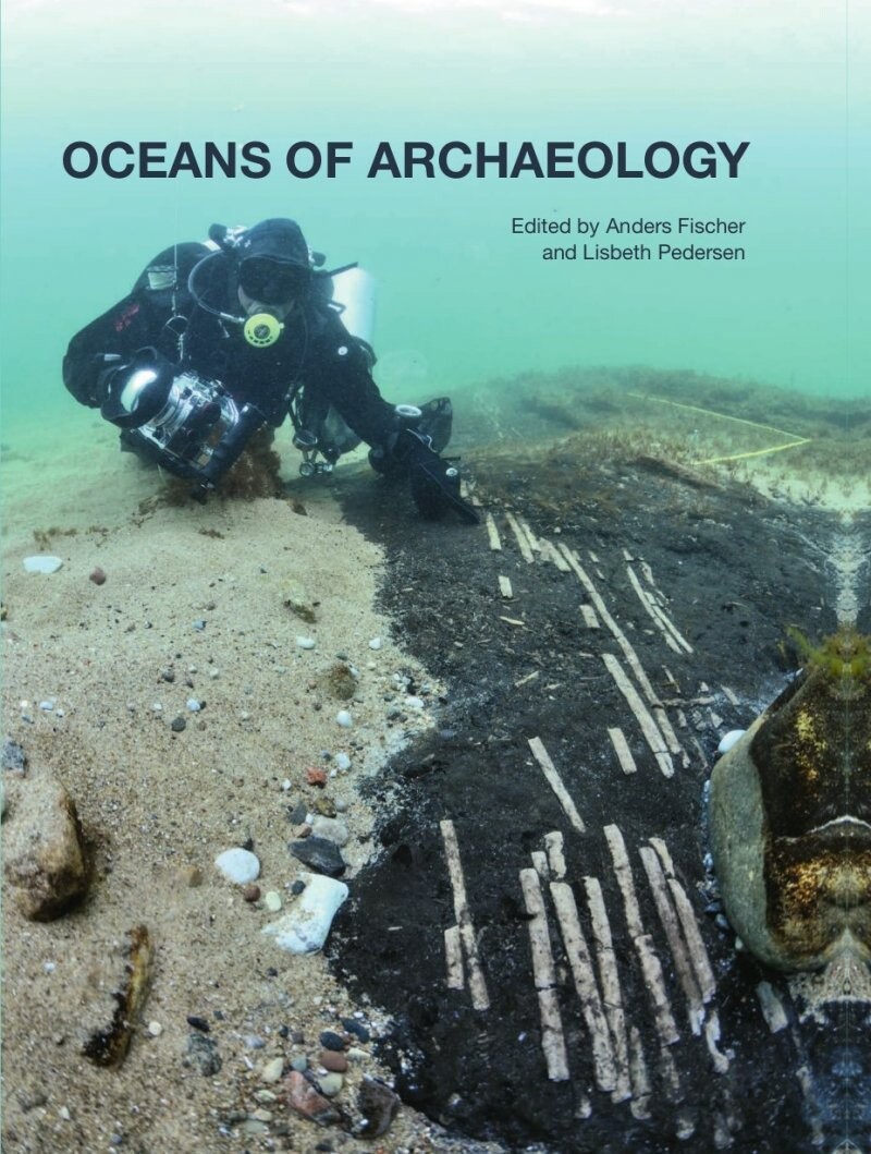 Oceans Of Archaeology - Søren H. Andersen - English Book