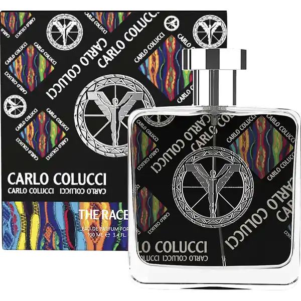 The Race 1.0, EdP 100 ml