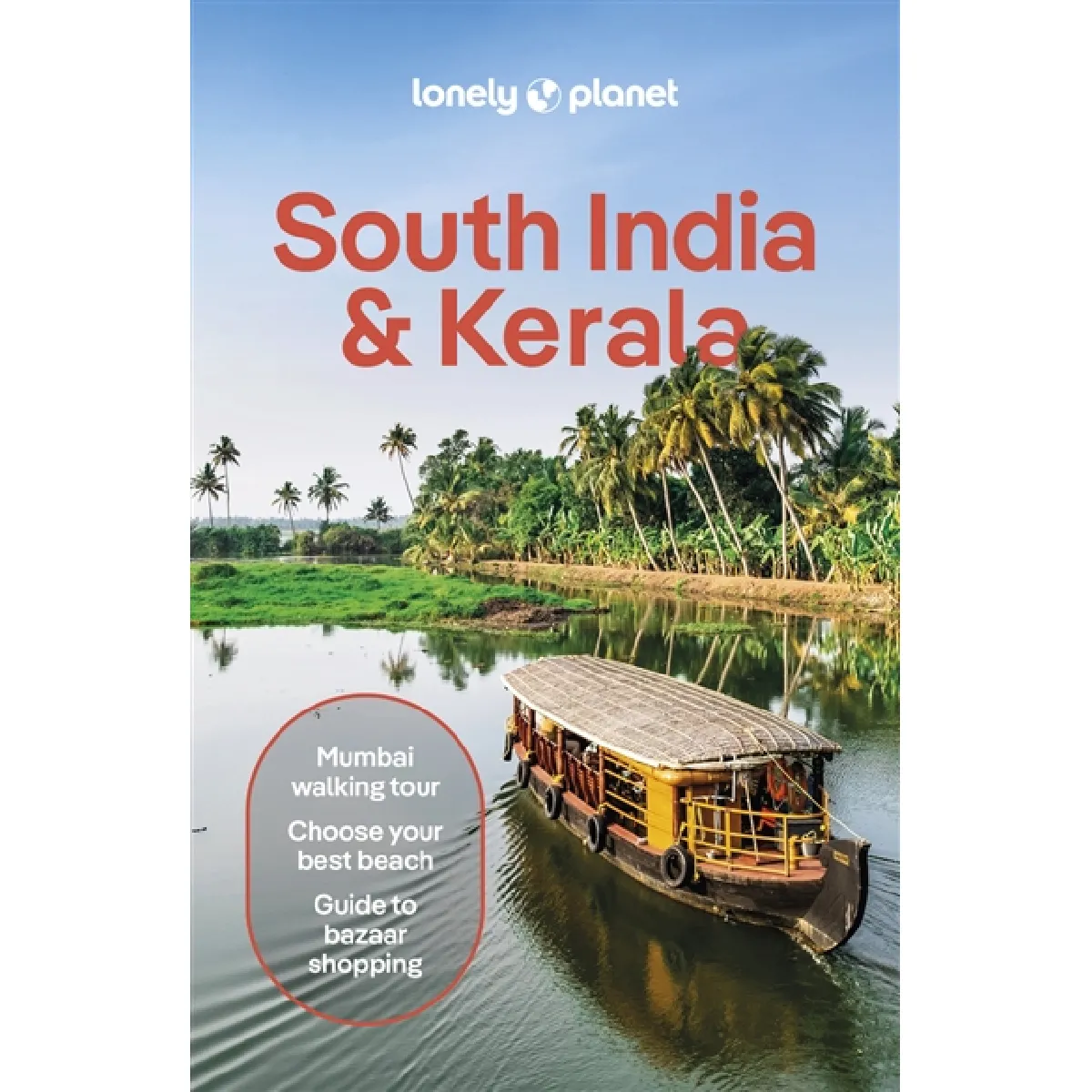 South India & Kerala