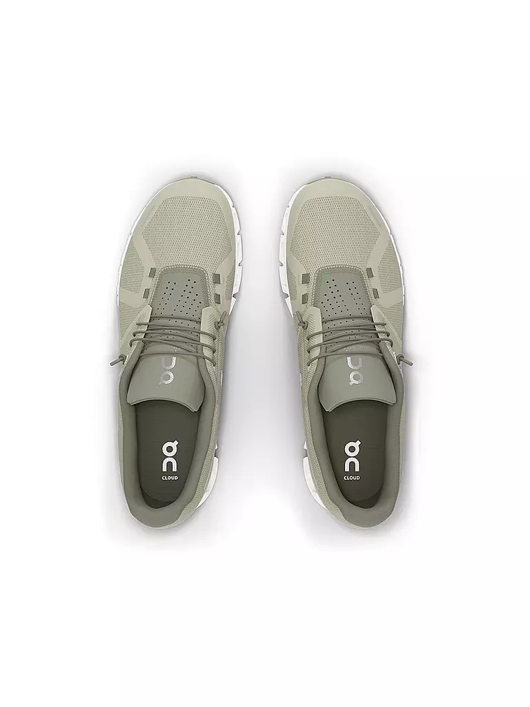 ON Sneaker CLOUD 5 olive
