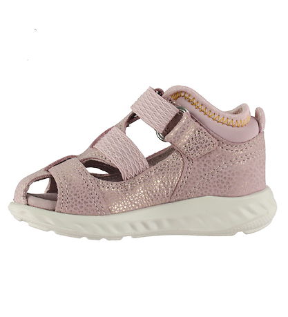 Ecco Sandalen - SP Lite Infant - Violett Ice