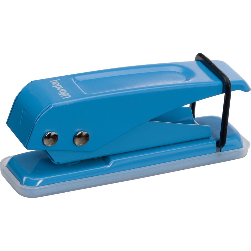 Perforateur de bureau 1 trou Wonday - Capacité 20 feuilles