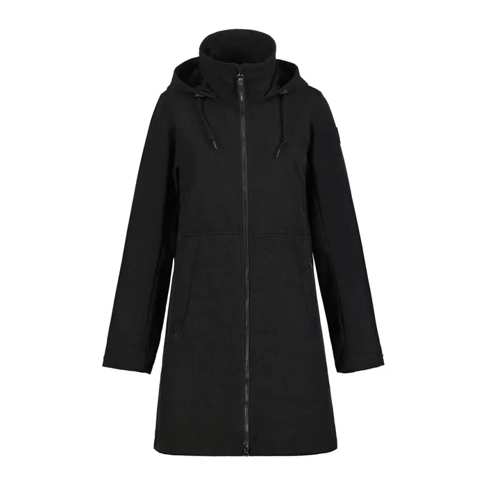 Icepeak Agaram Softshell Dames