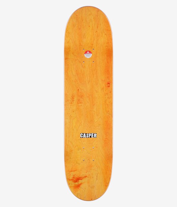 Baker Casper Fade Heads 8.25