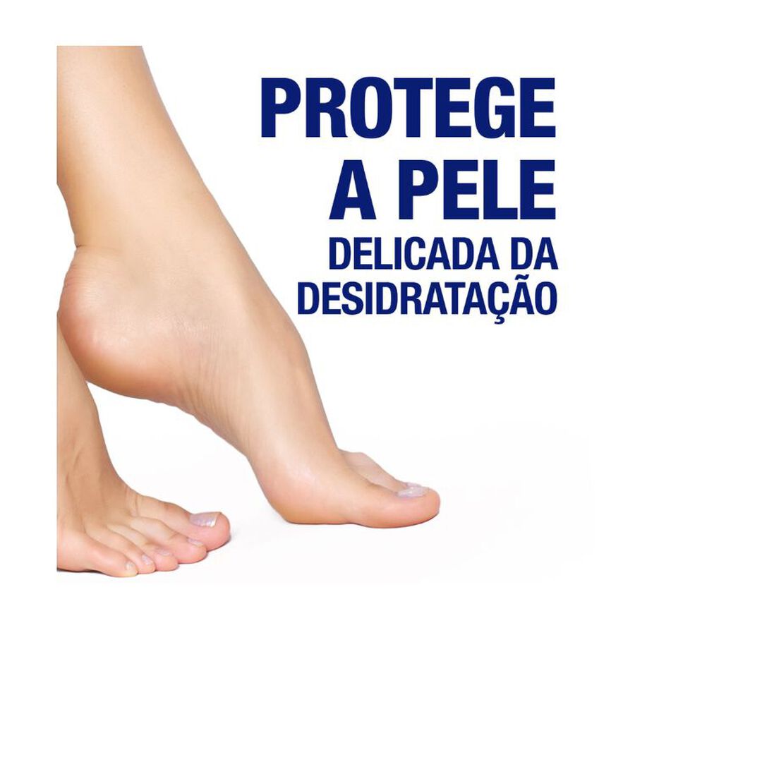 NEUTROGENA  Promo Pack Creme Pés Rápida Absorção - 200ml