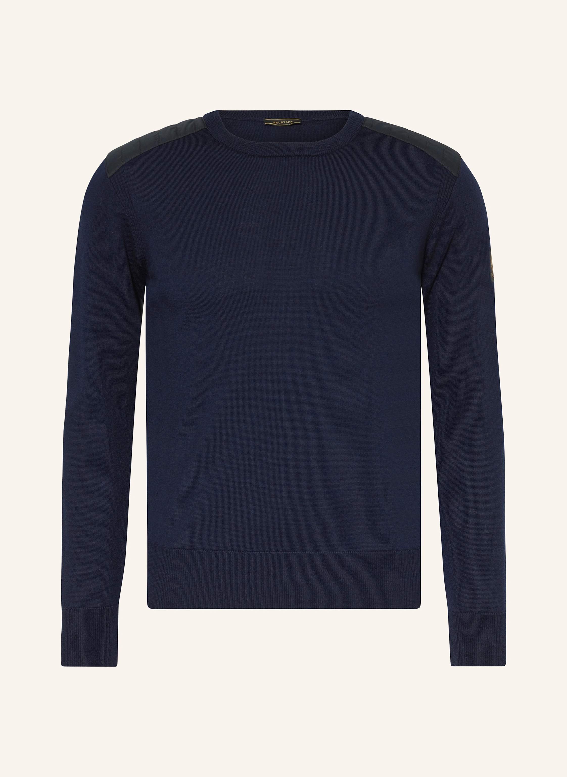 BELSTAFF Pullover KERRIGAN