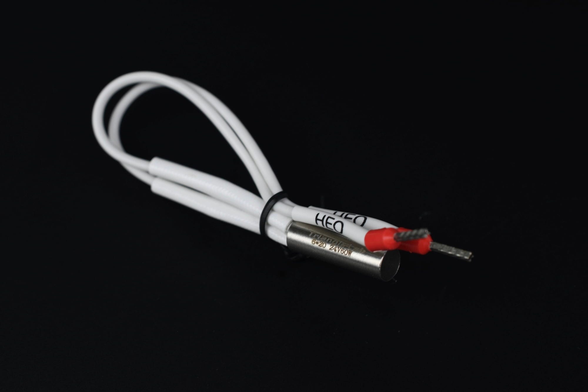 LDO Motors  Heizpatrone, V2.4 & Trident    Originale Ersatz-Heizpatrone