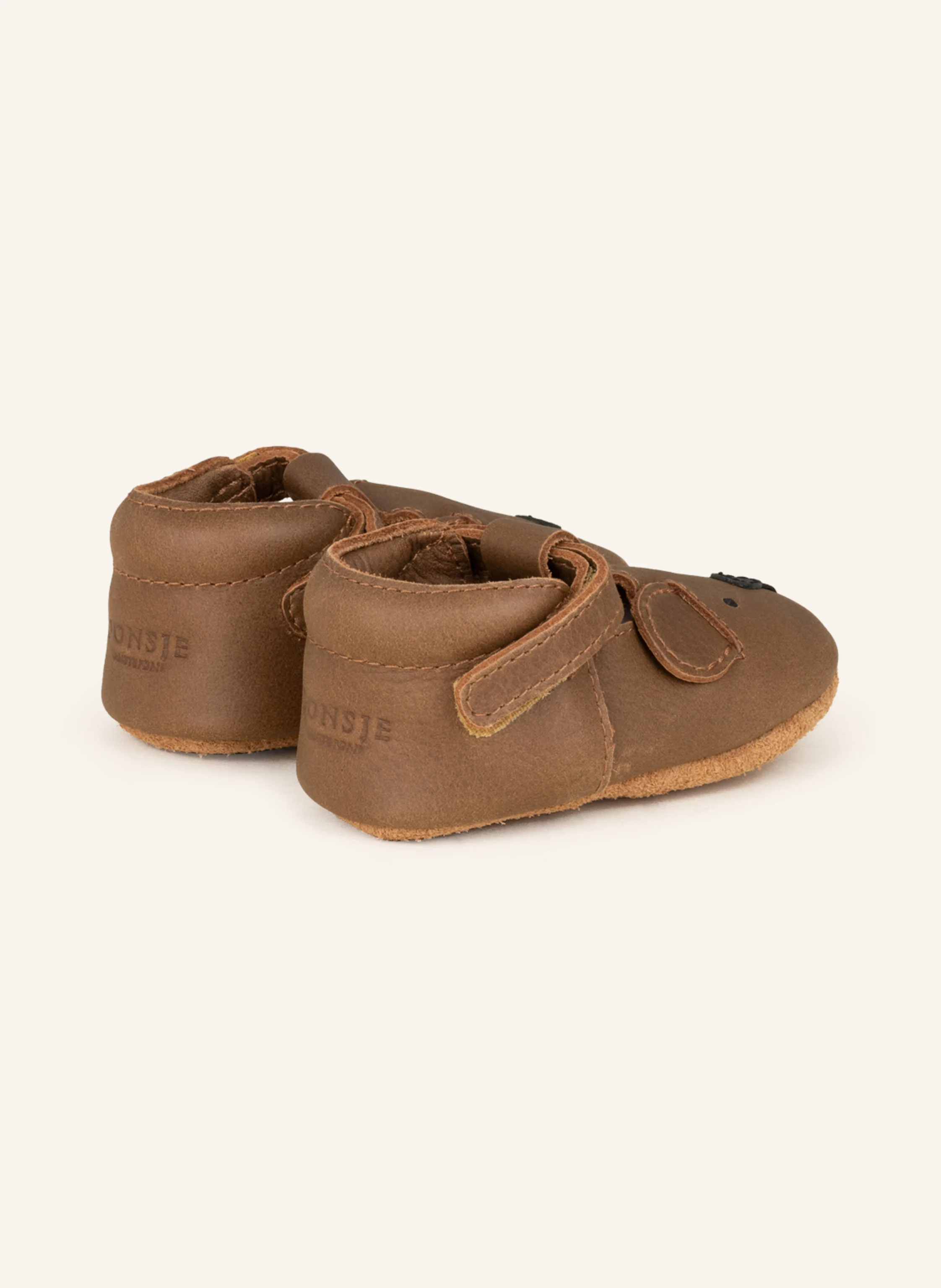 DONSJE Krabbelschuhe SPARK CLASSIC