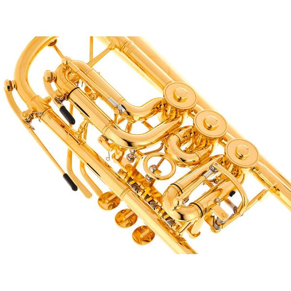 Peter Oberrauch Firenze Trumpet C 0,4 GP