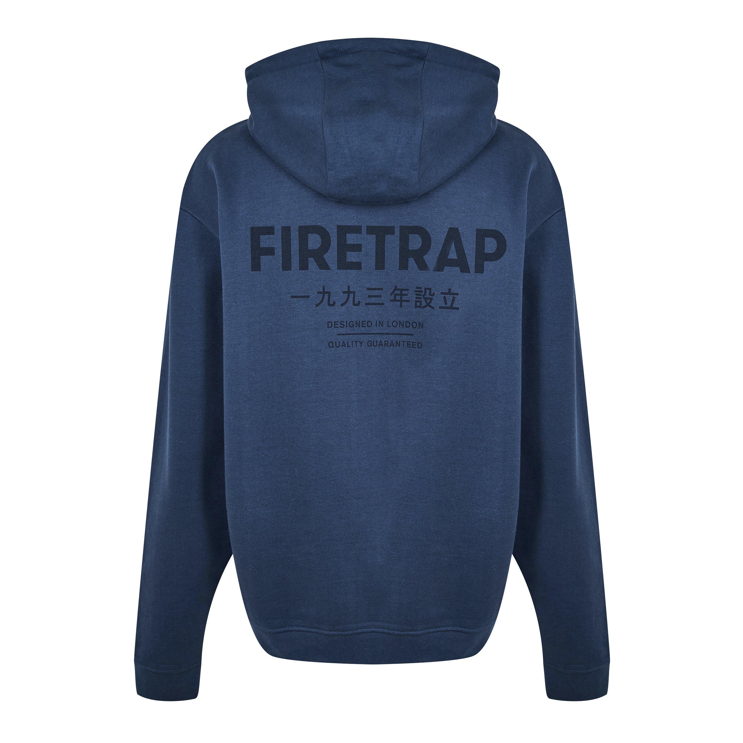Firetrap OTH Hoodie