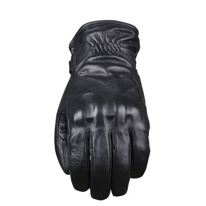 Gants Five TOWN WATERPROOF WOMAN - Noir