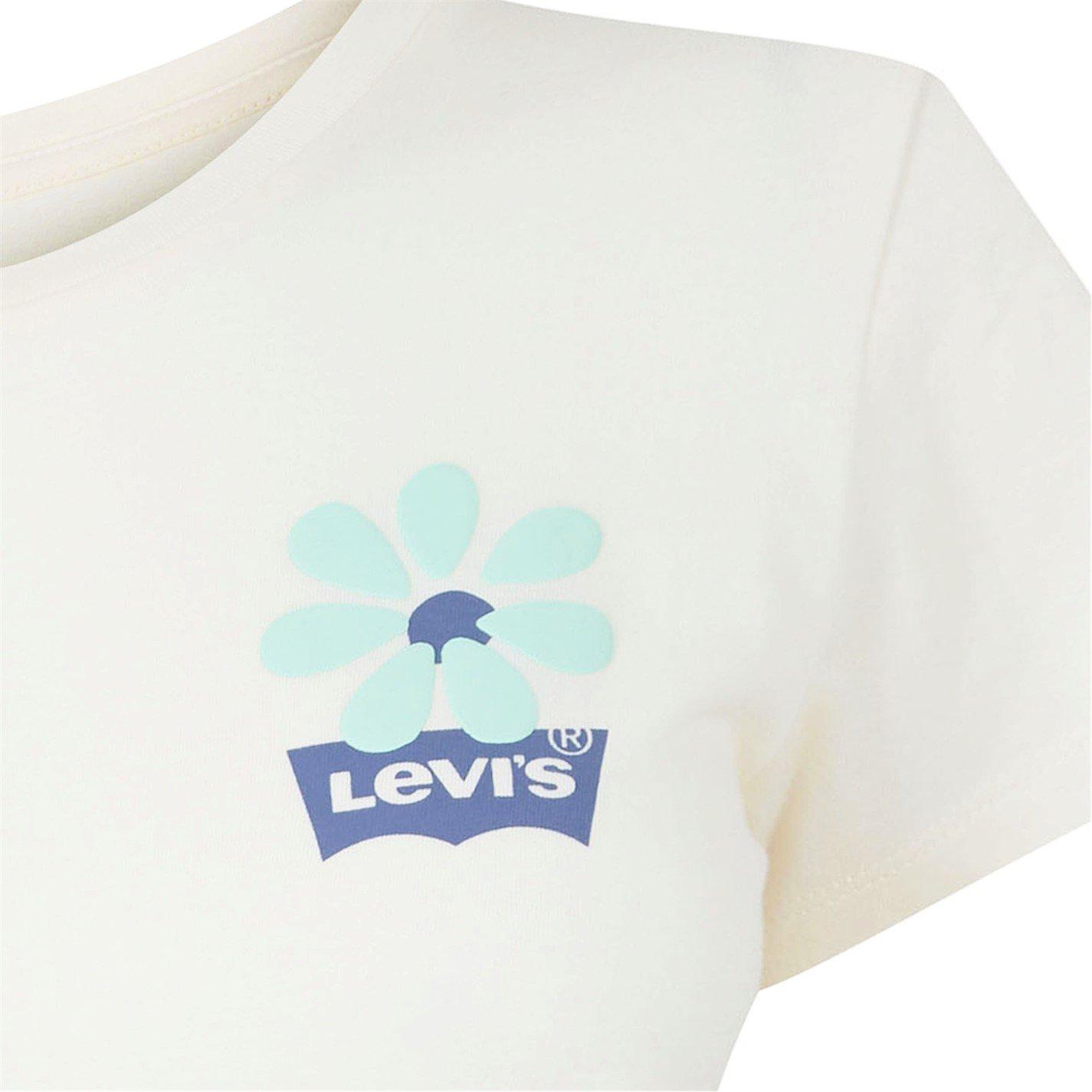 Levis Print T-Shirt