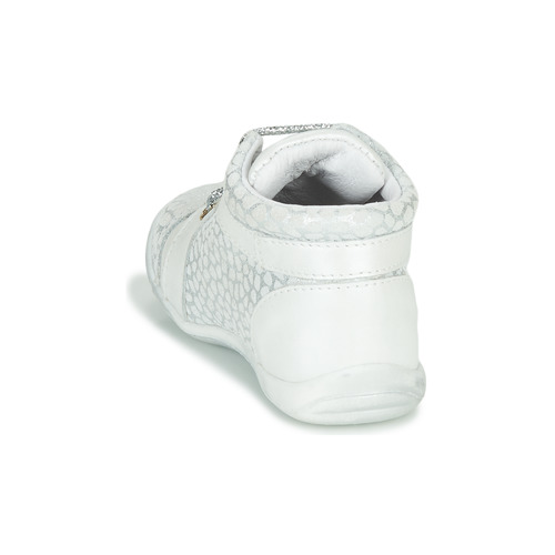 GBB - OMANE - Gris / Blanc