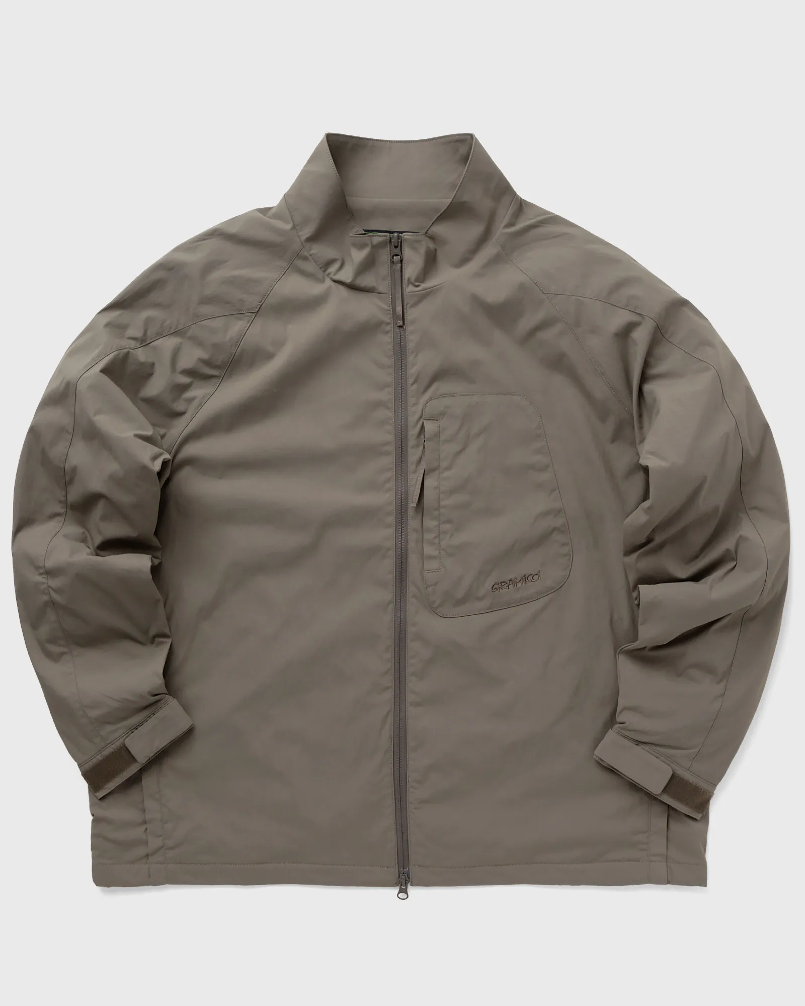 Gramicci SOFTSHELL EQT JACKET