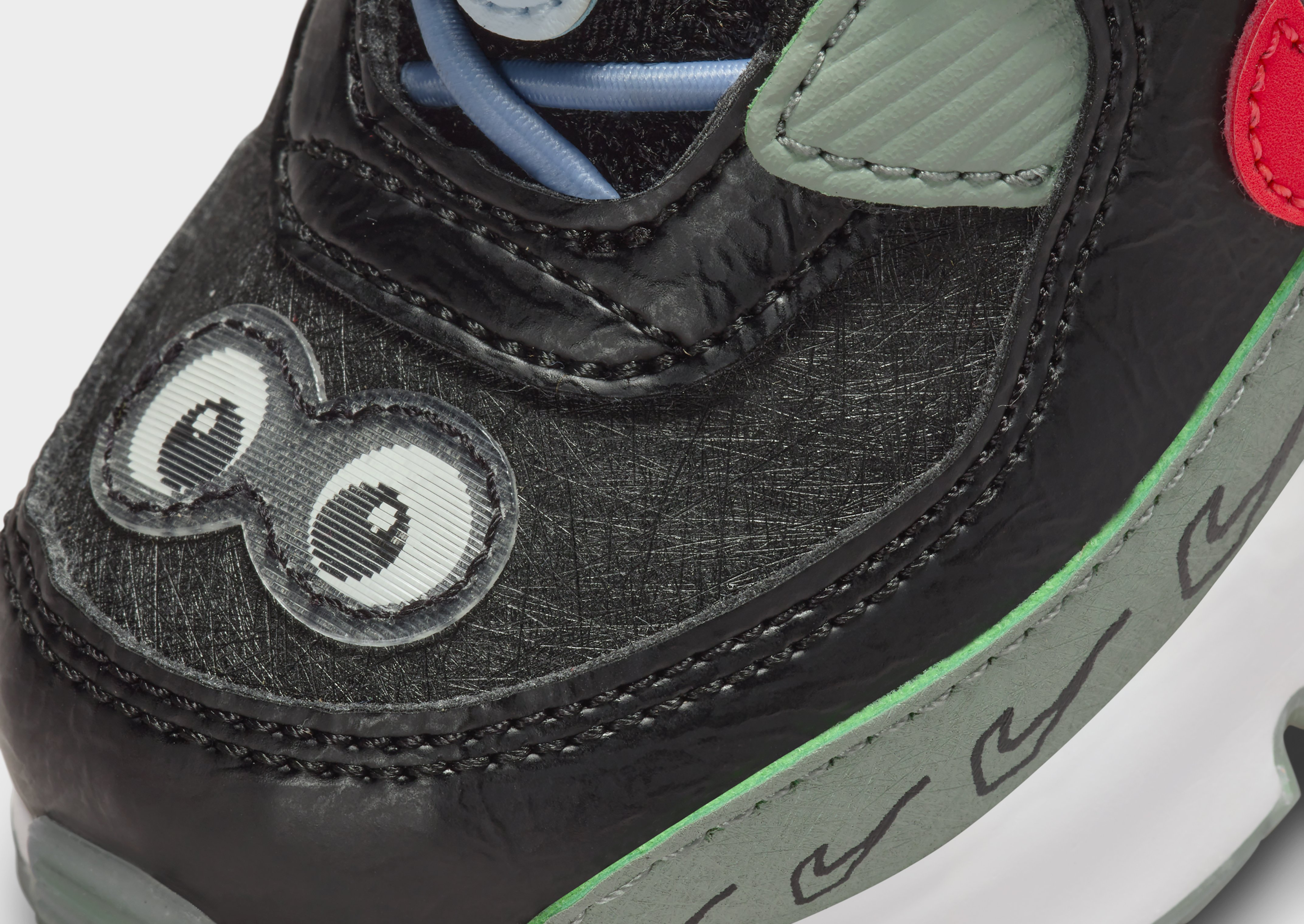 Nike Air Max 90 Toggle SE Bébé