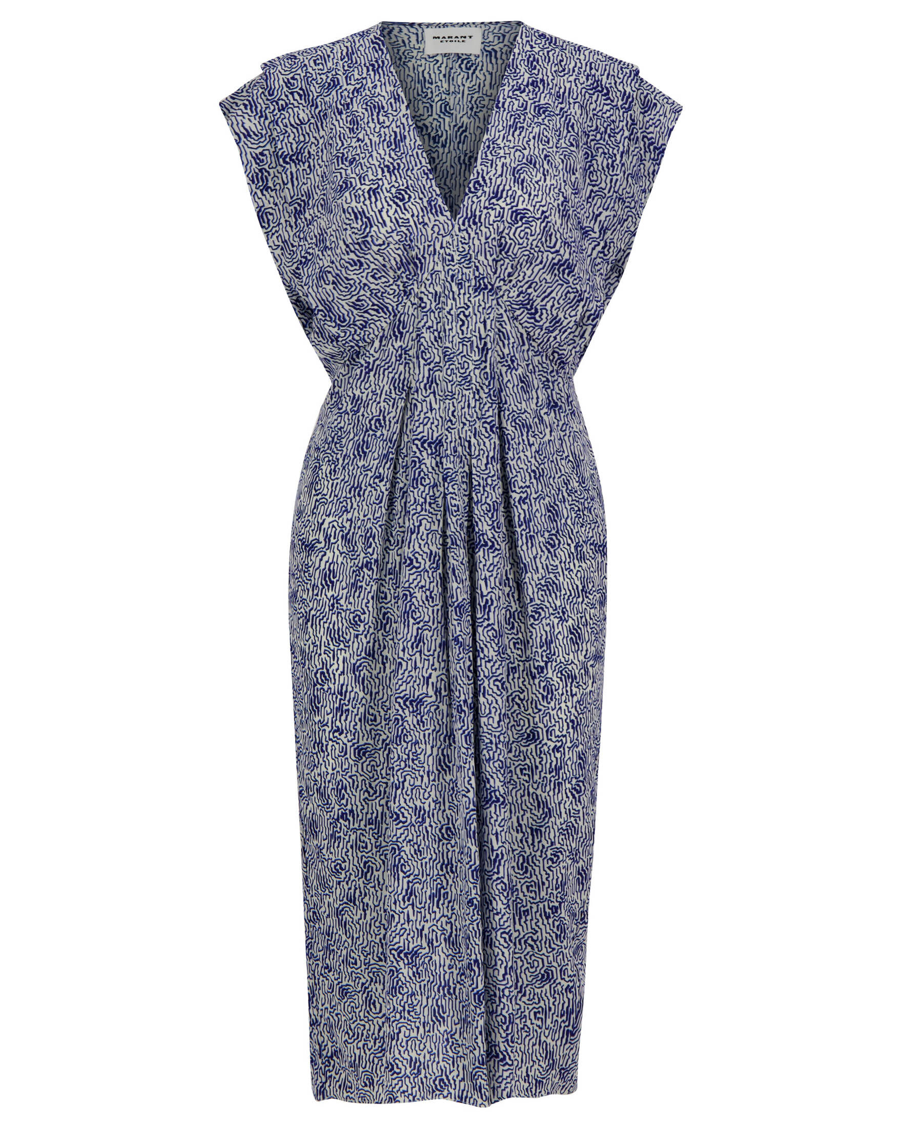 Marant Etoile| Damen Kleid EPOLIA