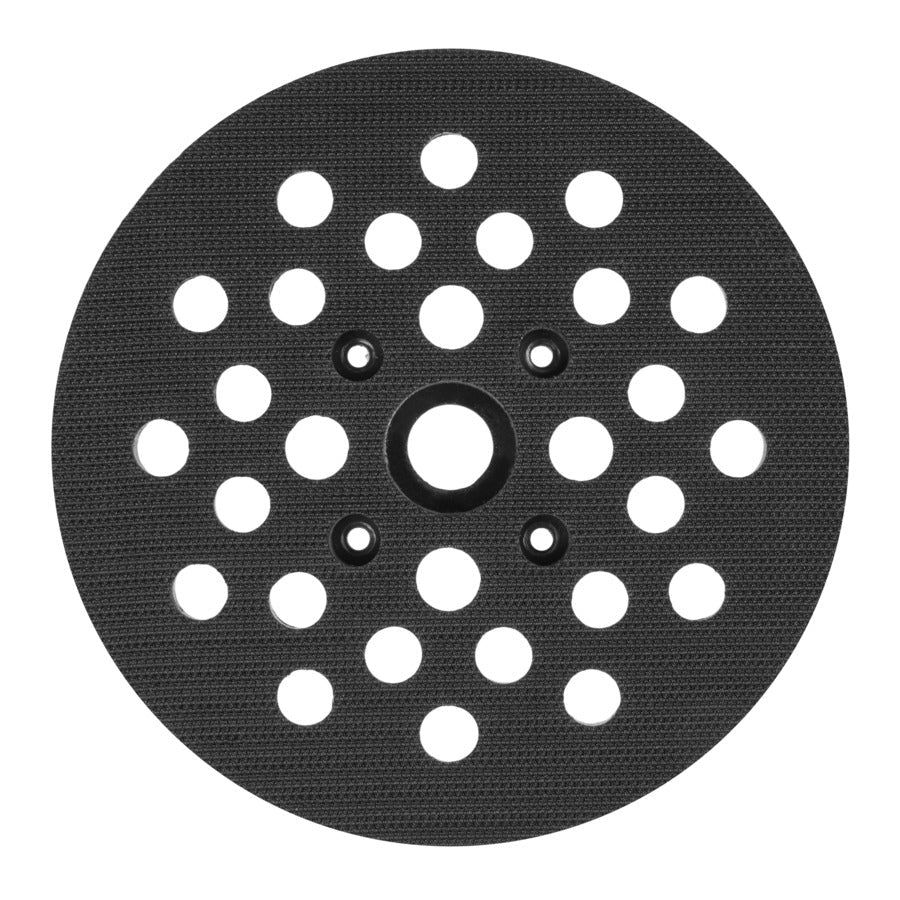 Milwaukee 150mm Velcro Steunschijf for FROP Polijstmachine - 4932479965