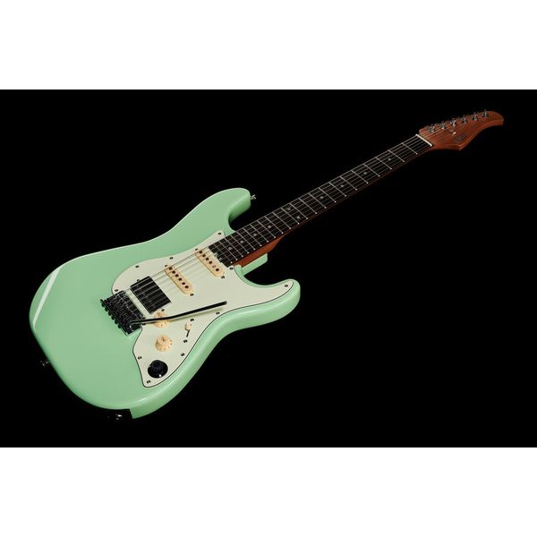 Mooer GTRS Guitars Standard SG