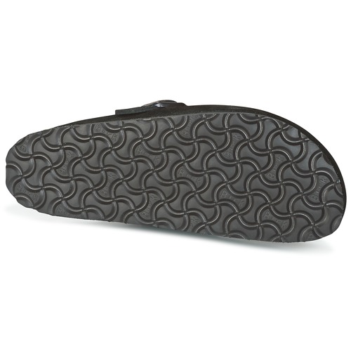 Birkenstock - BOSTON Negro