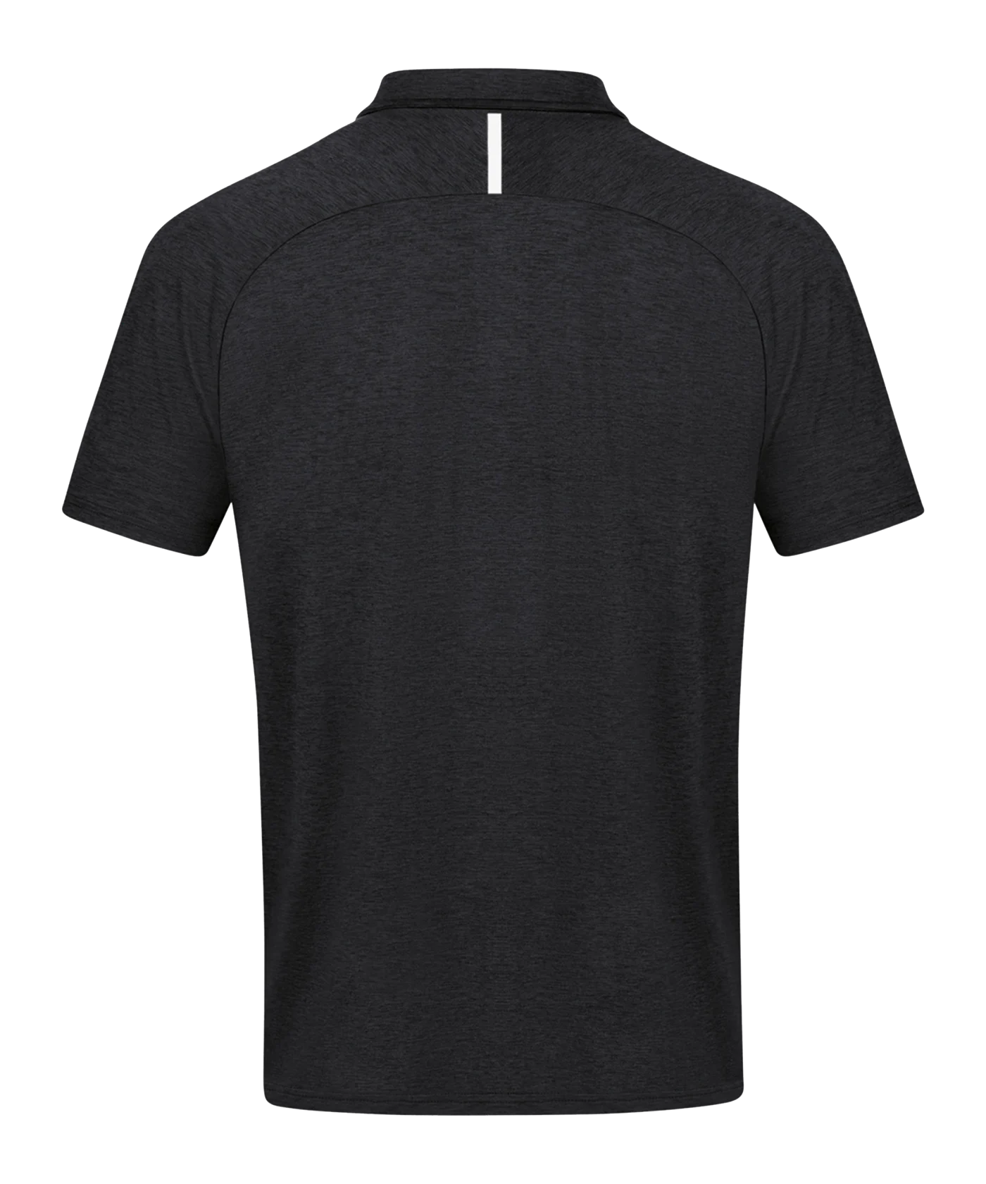 JAKO Challenge Polo Schwarz F501