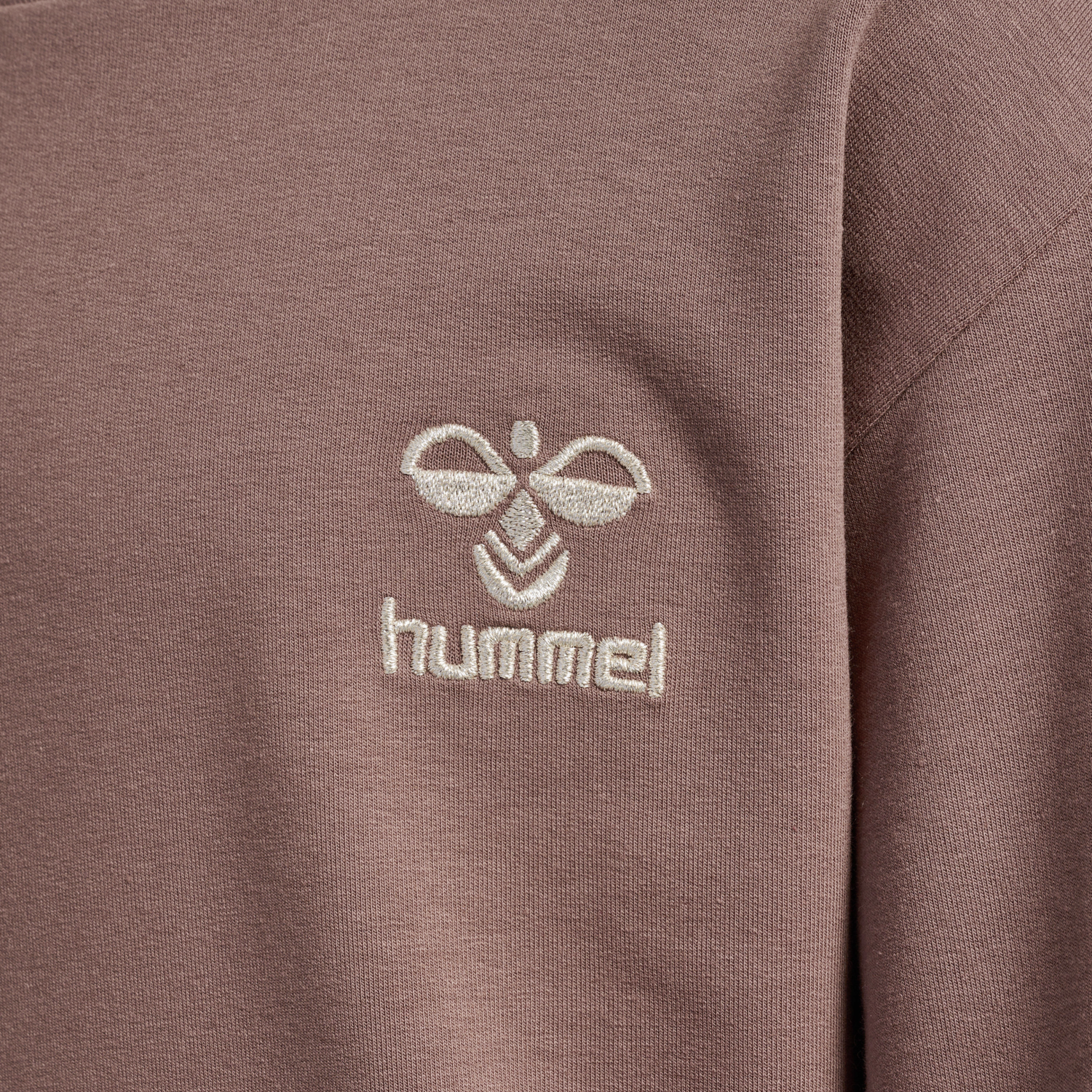 hmlNOELLE DRESS L/S