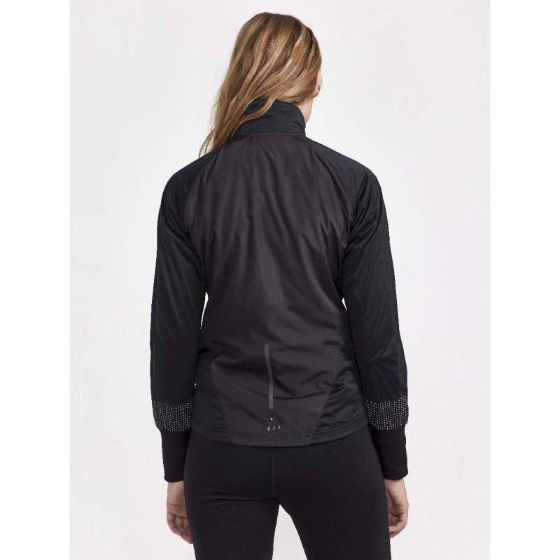 Storm Balance Jacket - Veste coupe-vent femme