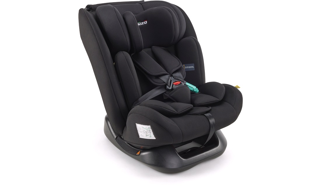 Soluzo Trento Autostol Size 40-105 cm