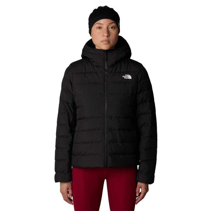 Aconcagua 3 Hoodie Women damejakke