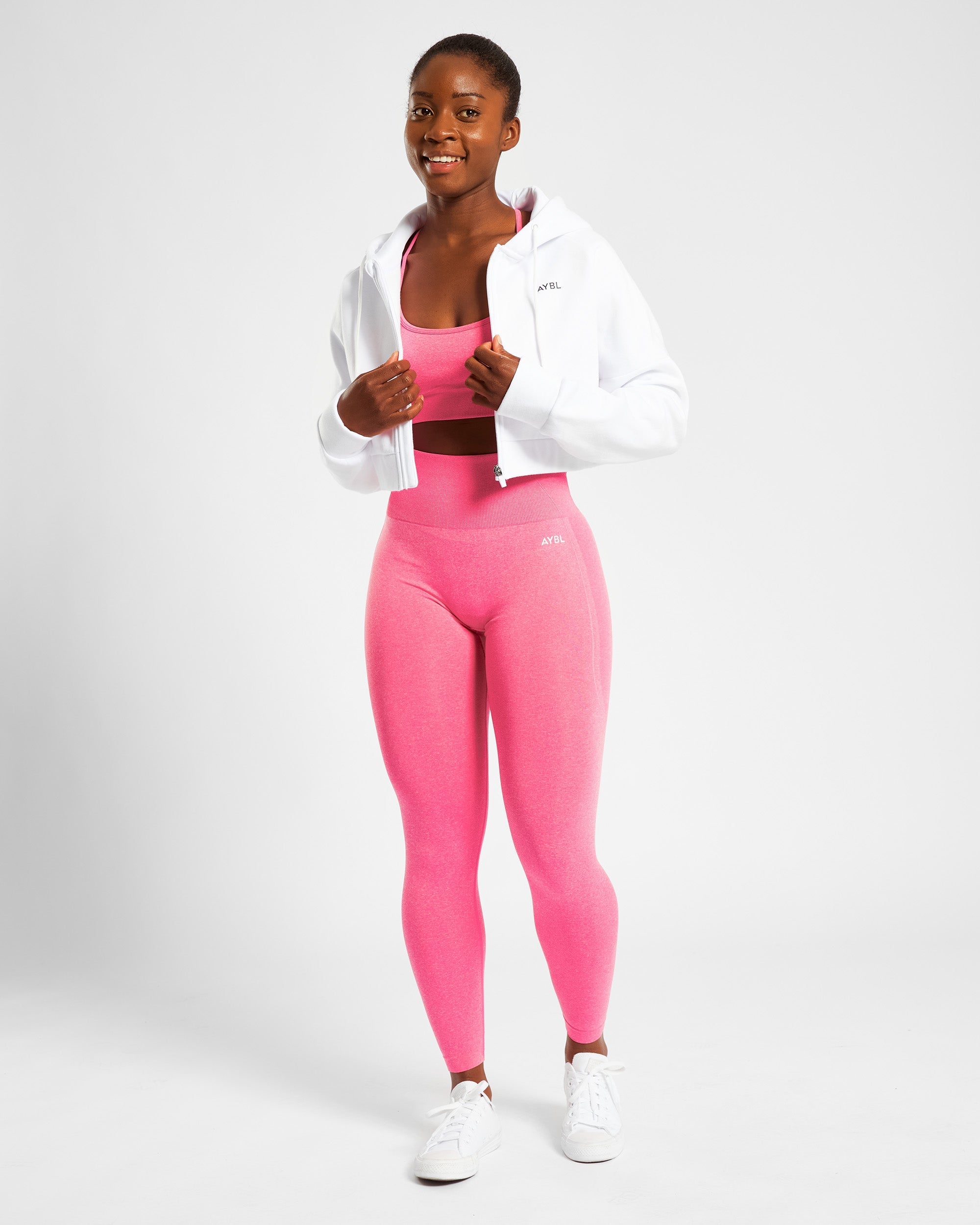 Empower Seamless Leggings