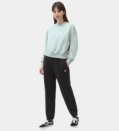 Dickies Jogginghosen - Mapleton - Schwarz