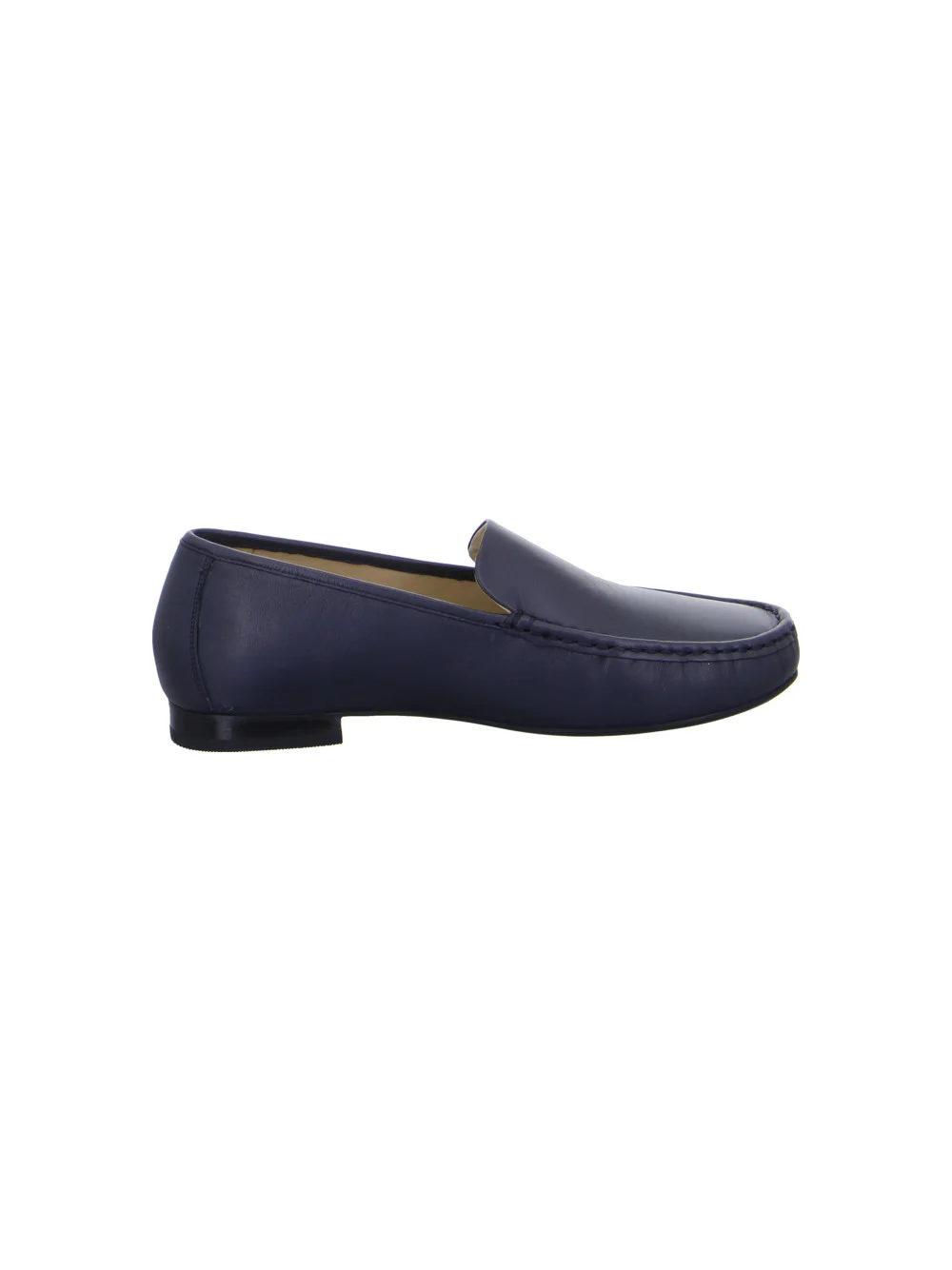 Slipper Alabama blau