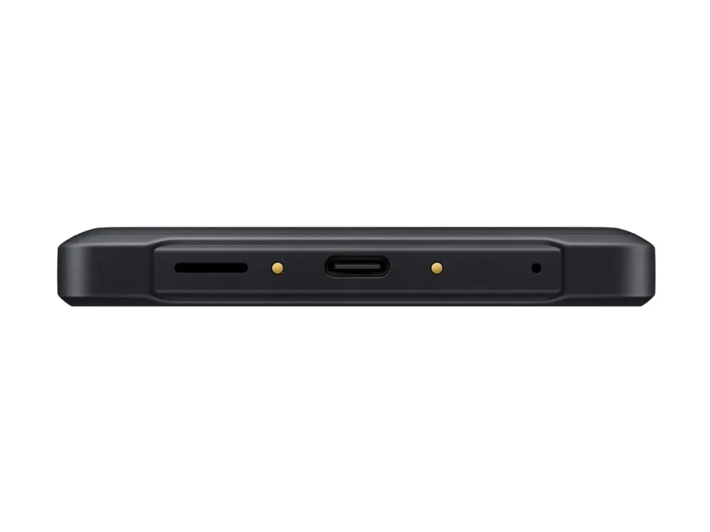 Samsung® | Galaxy Xcover7 Pro (128GB) - Enterprise Edition - Black