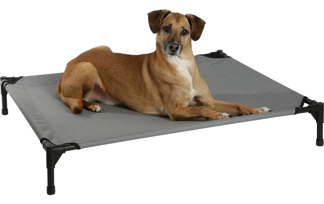 Kerbl Tierbett »Vacation Top 105 cm x 86 cm x 75 cm«
