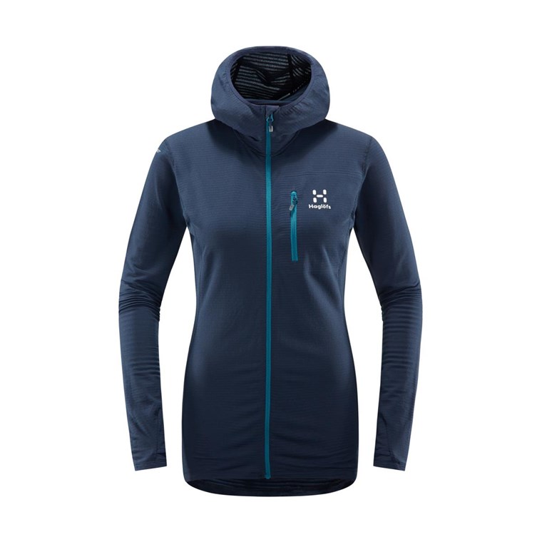 Haglöfs L.I.M Mid Hood Women