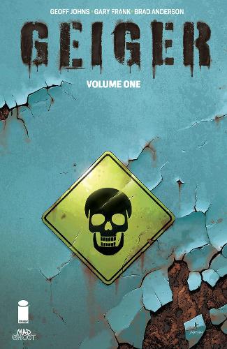 Geiger, Volume 1 (Paperback)
