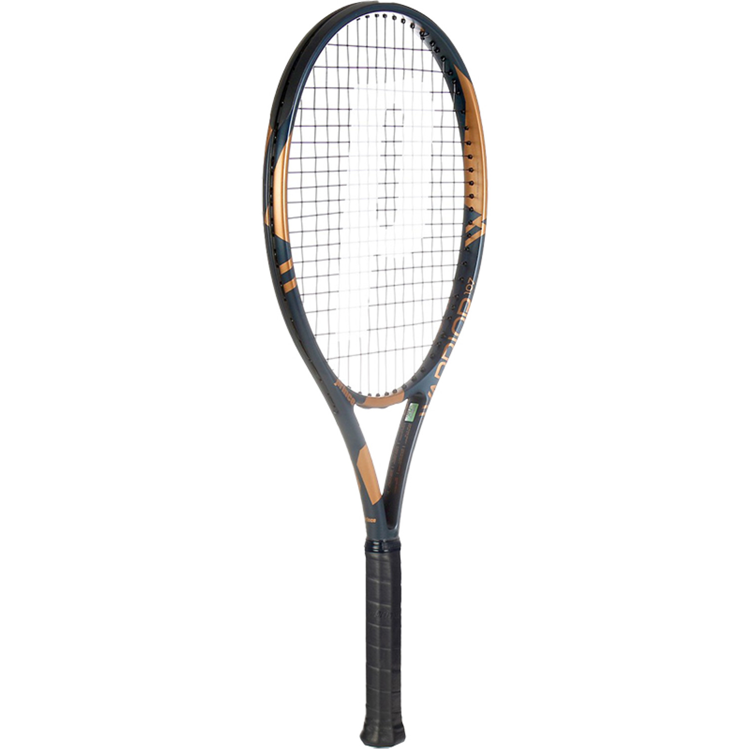 Prince Warrior 107 - 275 Gr. Tweedekans