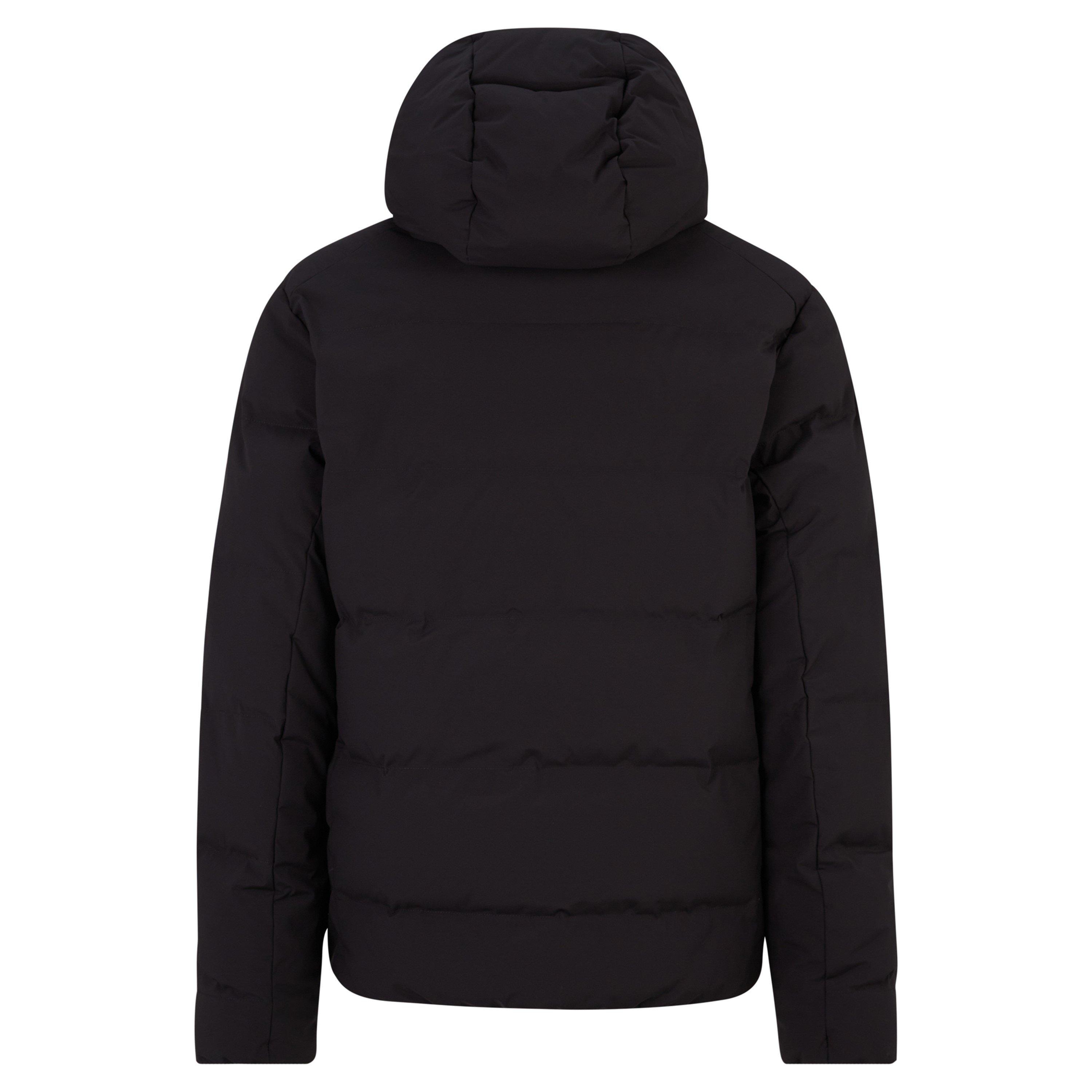 Ziener Tyers Ski Jacket Mens