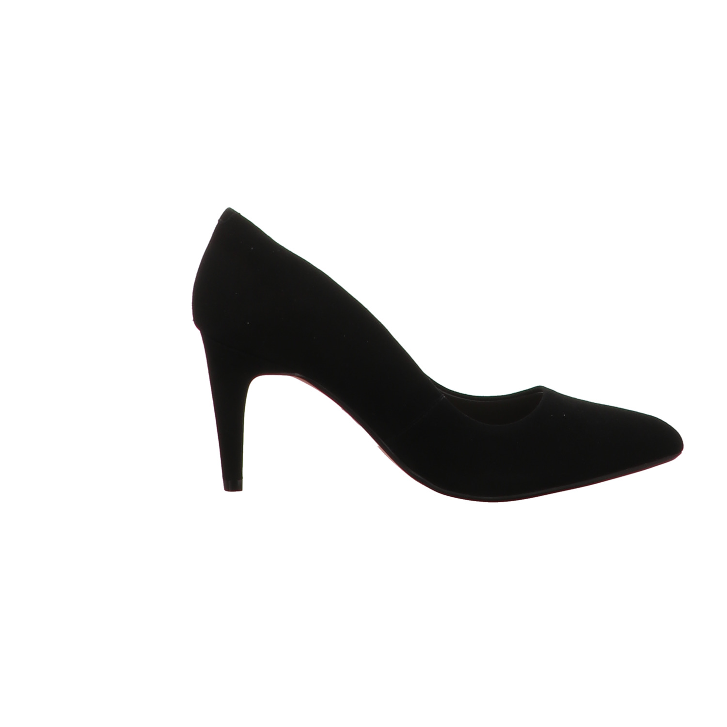 CLARKS Pumps schwarz